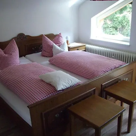 Huis Becker-schmidt, St Blasien * 상트블라신