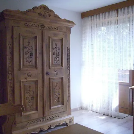 Huis Becker-schmidt, St Blasien 펜션