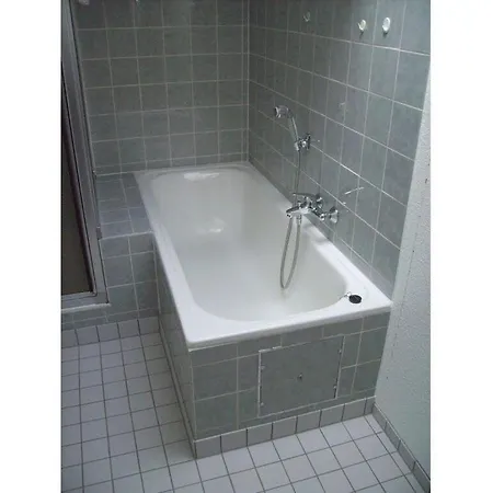 펜션 Huis Becker-schmidt, St Blasien *